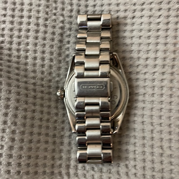 Coach Boyfriend Watch - Picture 3 of 3